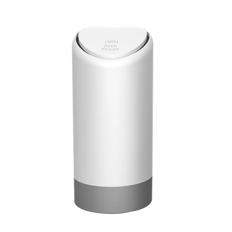 Hootoo - 3 Port Car Charger