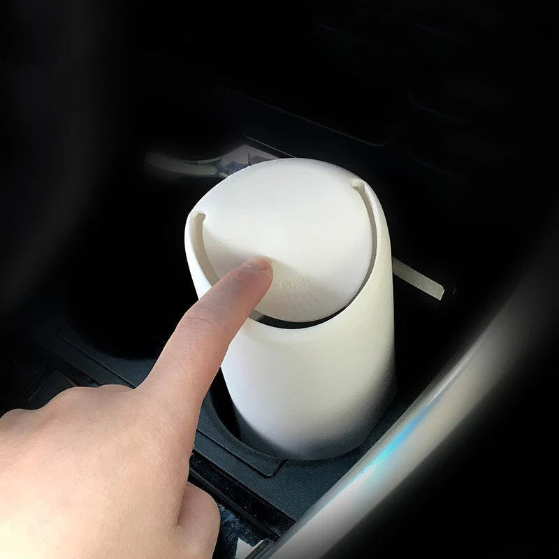 Hootoo - 3 Port Car Charger