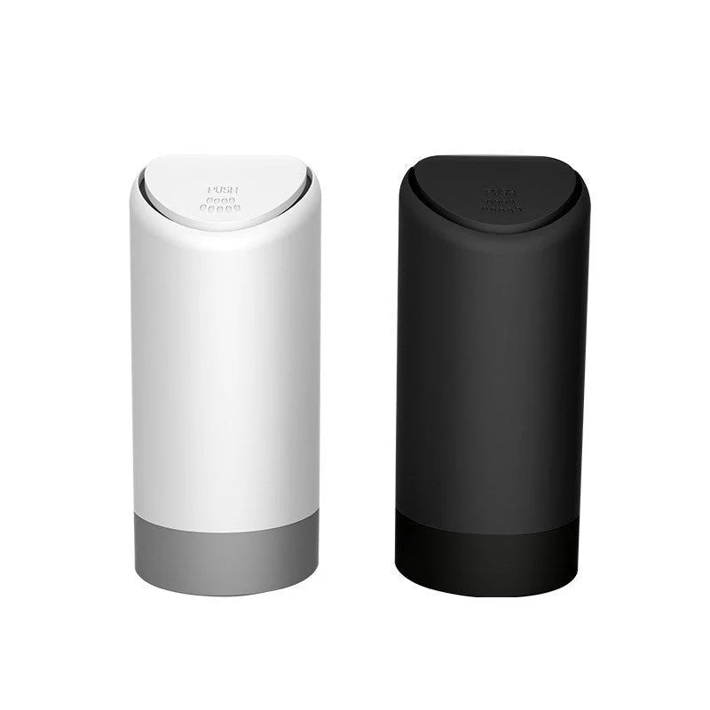 Hootoo - 3 Port Car Charger