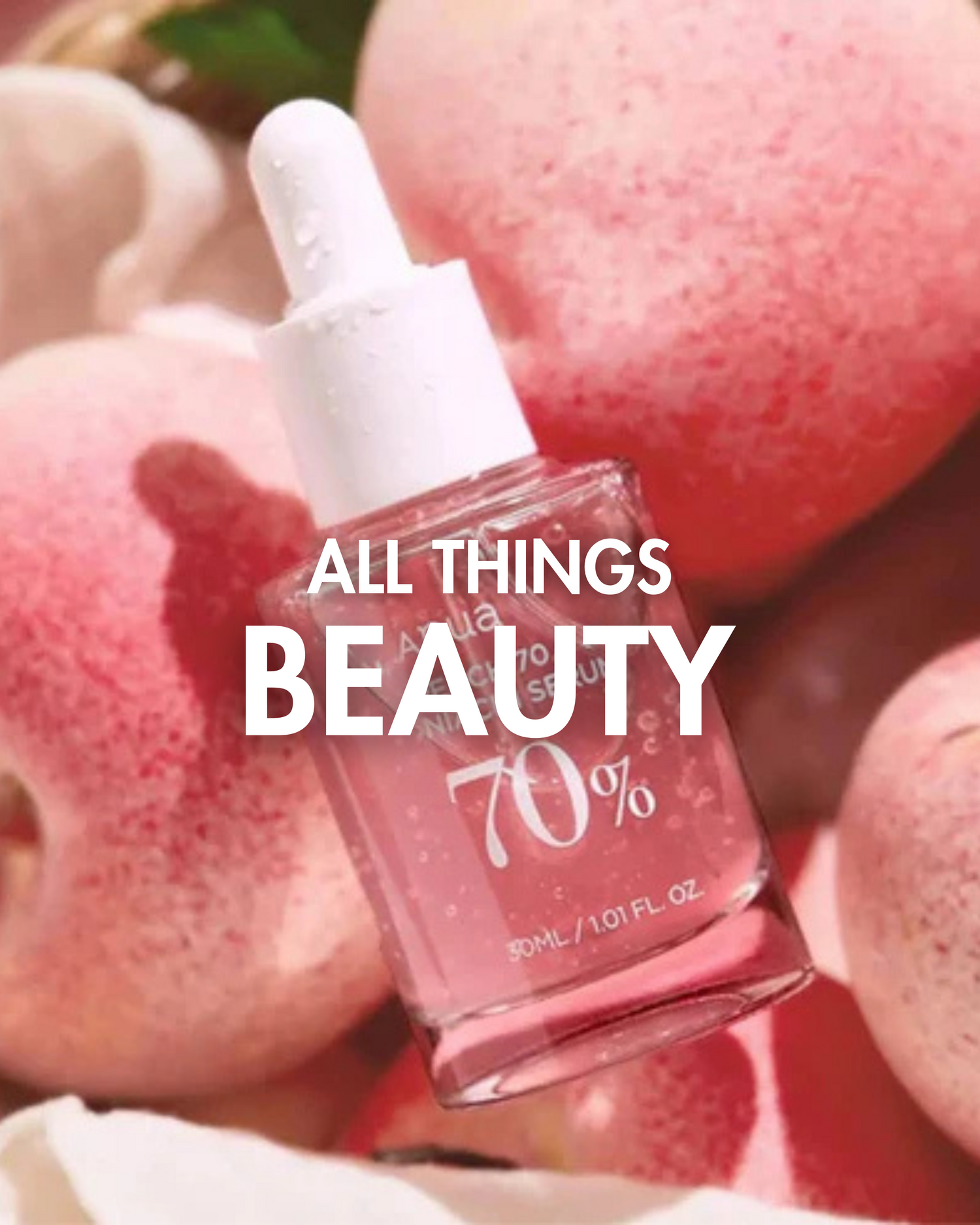 HEALTH & BEAUTY