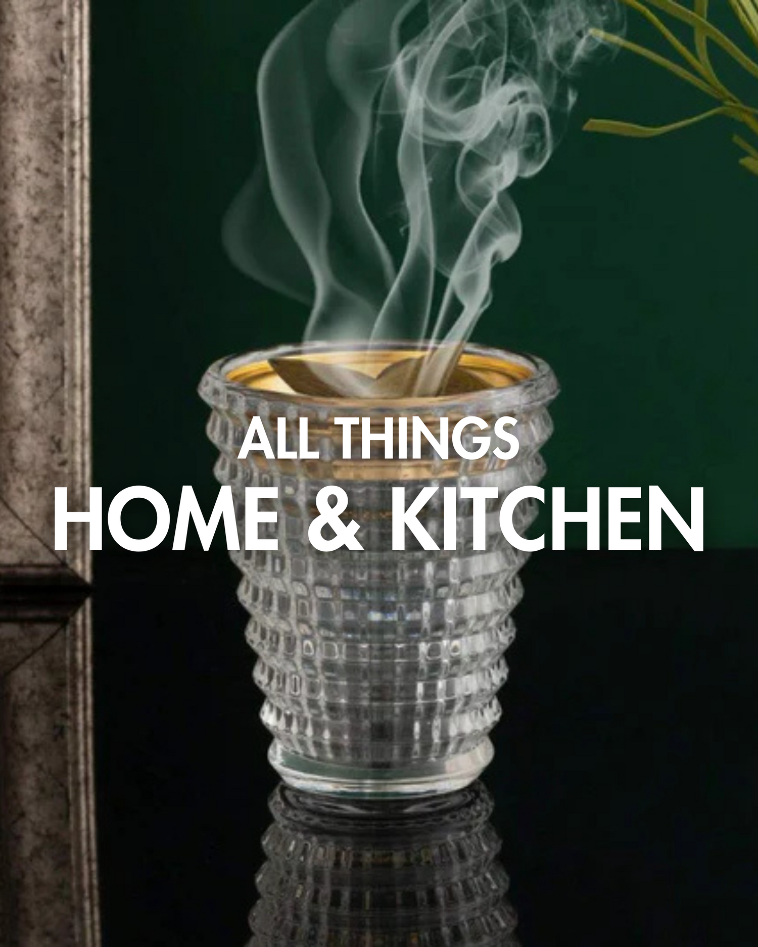 HOME & KITCHEN
