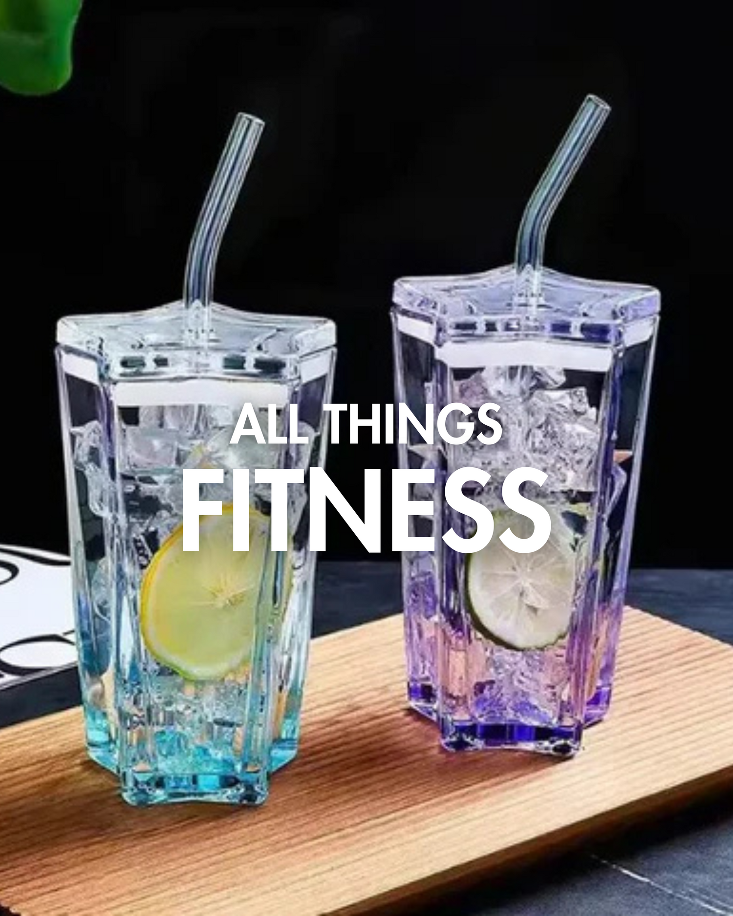 SPORTS & FITNESS