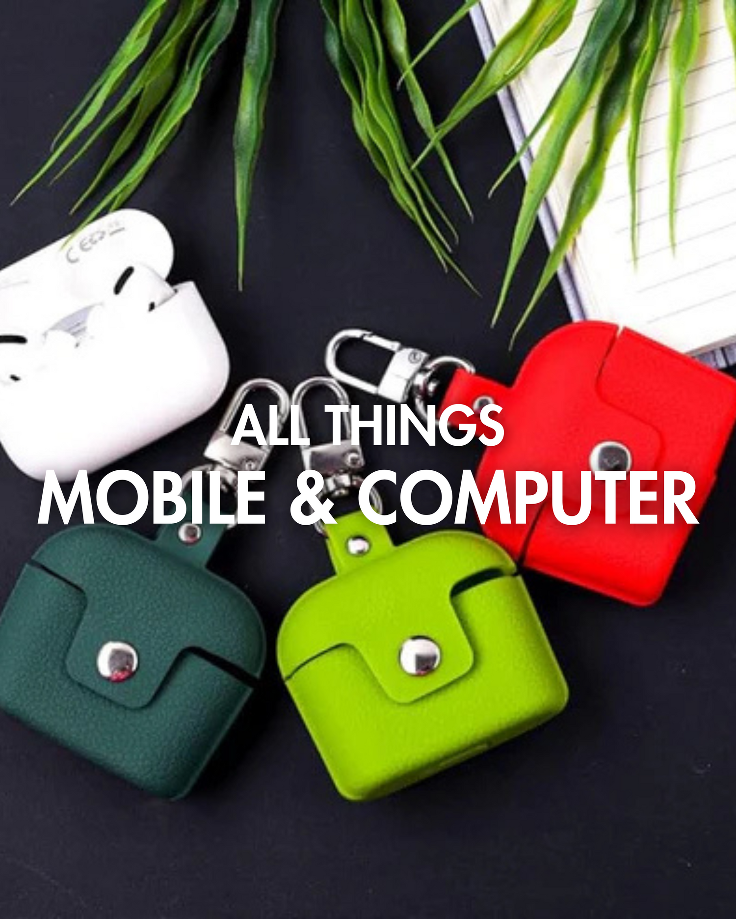 MOBILE & COMPUTER