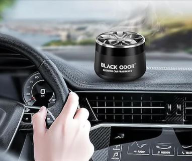 Car Air Freshener