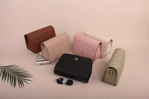 Mini Crossbody Bag