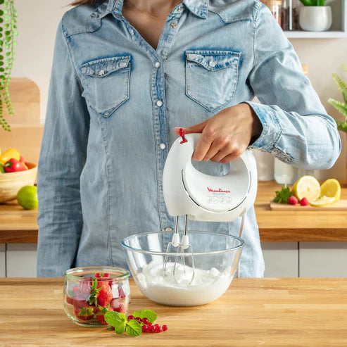 Moulinex - Easy Hand Mixer