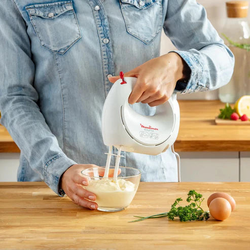 Moulinex - Easy Hand Mixer
