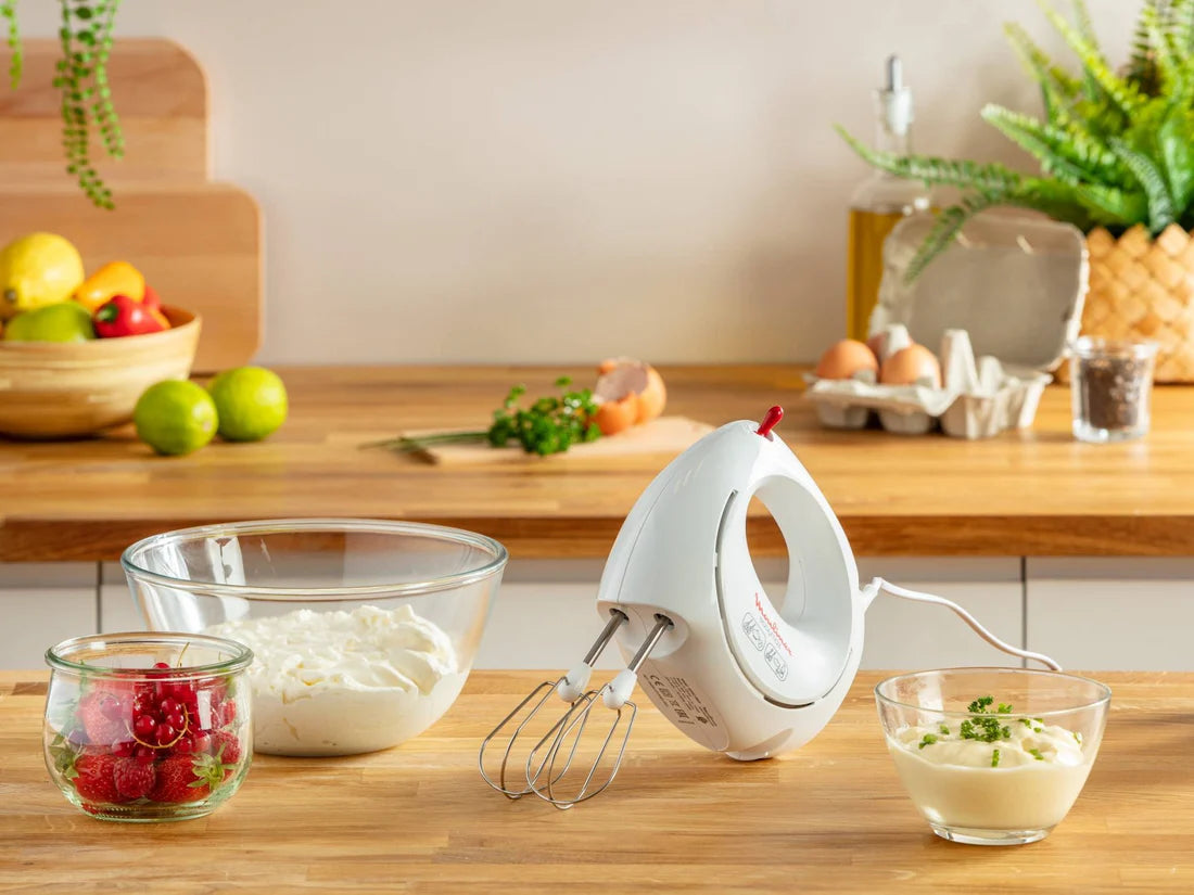 Moulinex - Easy Hand Mixer