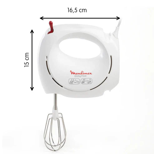 Moulinex - Easy Hand Mixer