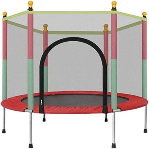 Trampoline For Kids